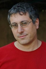 Gilad Meiri portrait