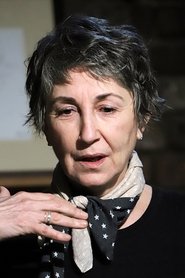 Simona Măicănescu portrait