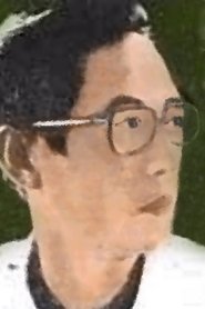 Huynh Ngo portrait