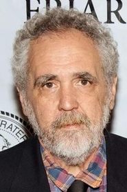 Barry Crimmins portrait