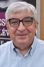 Thierry Heckendorn portrait