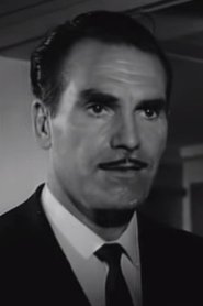 Tamer Balcı portrait