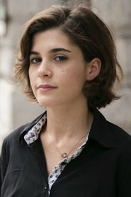 Anastasia Rafaela Konidi portrait