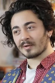 Rasid Nikolic portrait