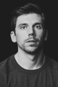 Christopher Speed portrait
