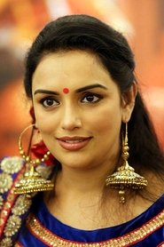Shweta Menon portrait