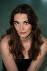 Malky Renate Frank portrait
