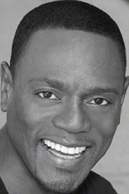 Ken Ard portrait