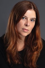 Inês Vaz portrait