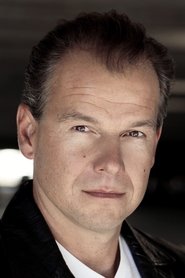 Peter Janov portrait