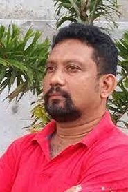 Nalin Pradeep Udawela portrait