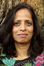 Nishtha Jain portrait