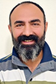 Ali Çoban portrait