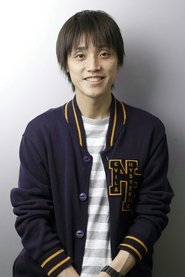 Hisanori Yoshida portrait
