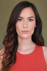 Amanda Westlake portrait