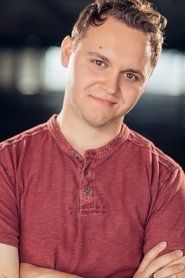 Jeremiah Folia portrait