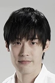 Eiki Narita portrait