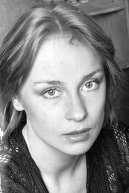 Sirpa Lane portrait