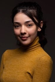 Nathália Falcão portrait