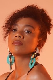 Natalie Cline portrait