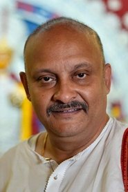 Joydip Kundu portrait