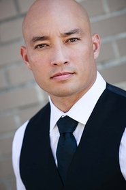 Robert Zen Humpage portrait