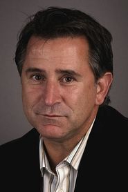 Anthony LaPaglia portrait