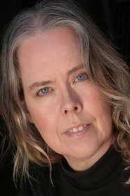 Maria Olsen portrait