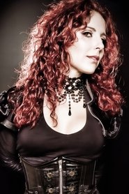 Marcela Bovio portrait