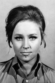 Anita Dymszówna portrait