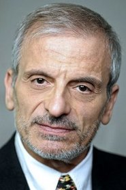Vittorio Viviani portrait