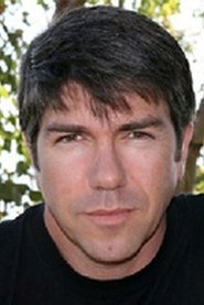 John Medlen portrait