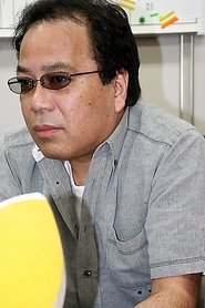 Sadaaki Haginiwa portrait