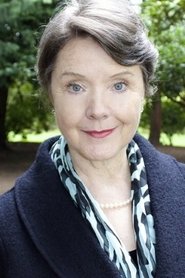 Ellen McLain portrait