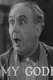 Jimmy Godden portrait