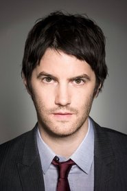 Jim Sturgess portrait