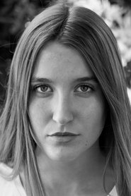 Aldara Arnau portrait