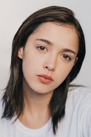 Mala Morgan portrait
