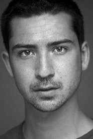 Fred Fergus portrait