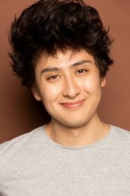 Garrett Gallego portrait