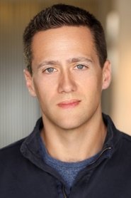 Jeff Willy portrait