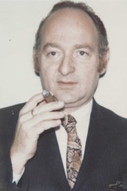 Ivan Karp portrait