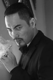 Li Chang-Hai portrait