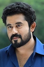 Viaan Mangalaserry portrait