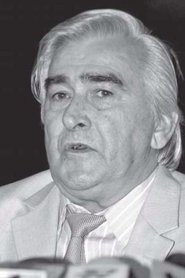 Serafin Fanko portrait