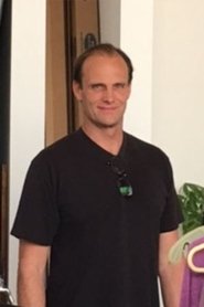 Troy Bogert portrait