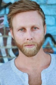 Christopher Heard portrait