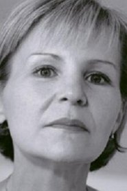Arina Nesterova portrait