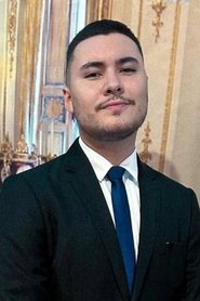 Davi Vecchi portrait