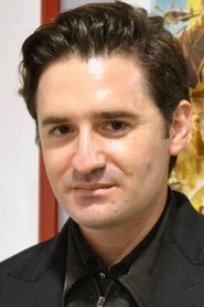 Nicolas Maury portrait